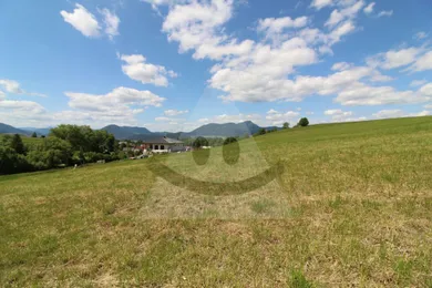 Na predaj pozemok, Liptovská Štiavnica