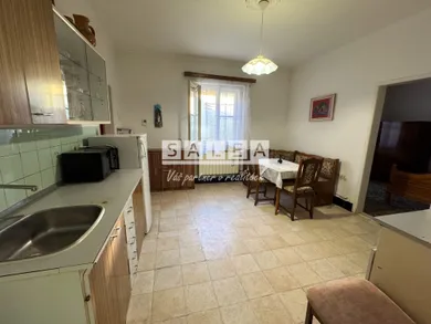 Na predaj 3-izbový dom, 90 m², Šaľa