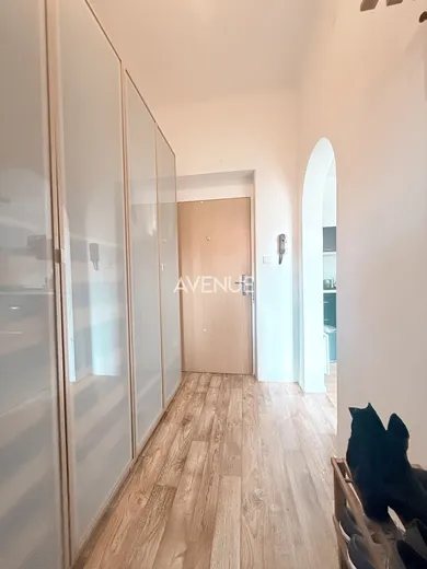 Na predaj 2-izbový byt, 49 m², Bratislava-Staré Mesto
