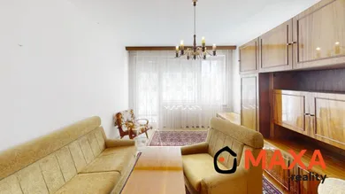 Byty na predaj 2-izbový, Žiar nad Hronom · €86 990
