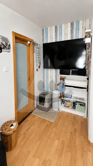 Na predaj 2-izbový byt, 37 m², Martin, Červenej armády