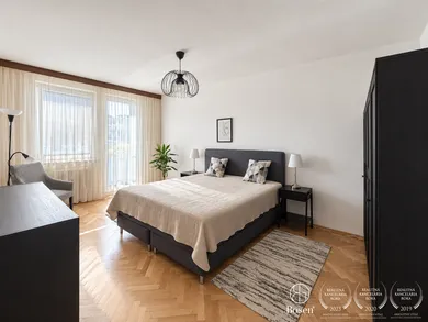 Na prenájom 3-izbový byt, 83 m², Trenčín, Soblahovská