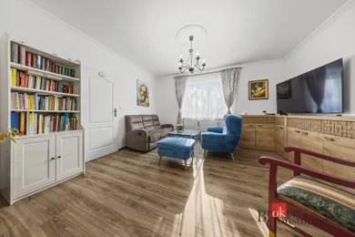 Na predaj dom, 198 m², Kráľovičove Kračany
