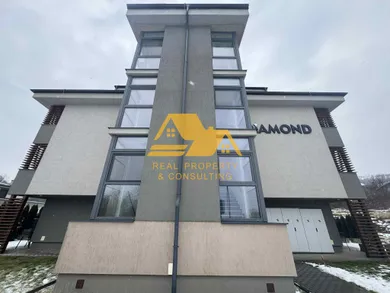 Na predaj objekt, 31 m², Podhájska