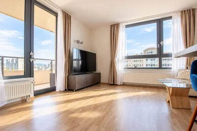 Na predaj 2-izbový byt, 50 m², Bratislava-Ružinov