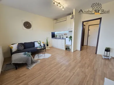 Na predaj byt v Bratislava-Petržalka · €187 000 · Čiastočná rekonštrukcia