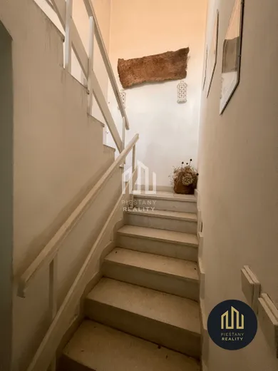 Na predaj 4-izbový dom, 137 m², Ratnovce