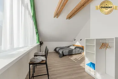 Na prenájom 5-izbový dom, 180 m², Ždiar