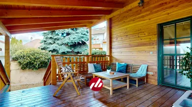 Na predaj 5-izbový dom, 254 m², Bratislava-Záhorská Bystrica
