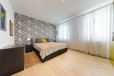 Na prenájom byt v Bratislava-Nové Mesto · €1 000 · Dokončené