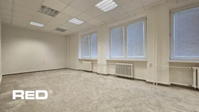 Na prenájom komerčné, 78 m², Žilina, Na sihoti