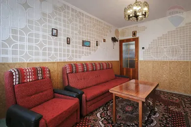Na predaj 6-izbový dom, Prievidza, Fialková