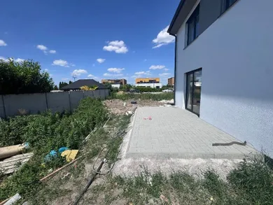 Na predaj dom v Štvrtok na Ostrove · €259 000 · Novostavba