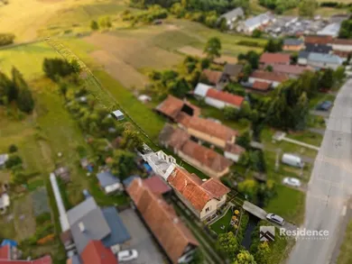 Na predaj dom, 200 m², Liptovský Mikuláš, GÔTOVANY