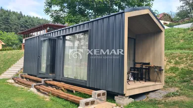 Na predaj dom, 24 m², Korytárky