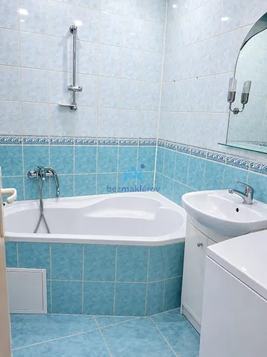 Na predaj 2-izbový byt, 50 m², Michaľany, Na Sídlisku
