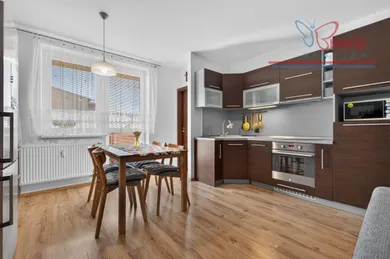 Mieszkania na sprzedaż, 3-pokojowe, Pezinok · €209 000
