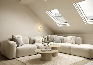 Na predaj 4-izbový byt, 123 m², Trnava