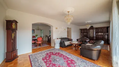 Na predaj dom, 398 m², Smolenice, Jahodnícka