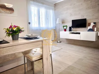 Byty na predaj 1-izbový, Bratislava-Staré Mesto · €184 999