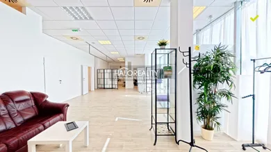 Na prenájom komerčné v Bratislava-Ružinov · €2 143 · Čiastočná rekonštrukcia