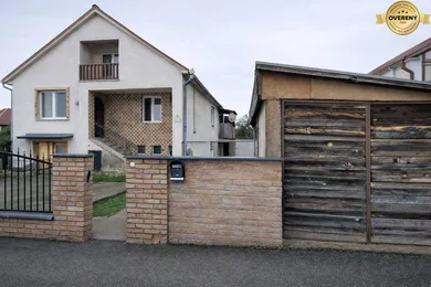 Domy na sprzedaż, 4-pokojowe, Kolárovo · €111 000