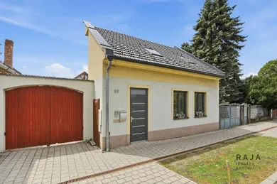 Na prenájom 2-izbový byt, 68 m², Bratislava-Rusovce, 2