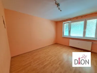 Na predaj 2-izbový byt, 49 m², Banská Bystrica, Starohorská