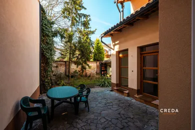 Na predaj dom, 246 m², Nitra, Koceľova