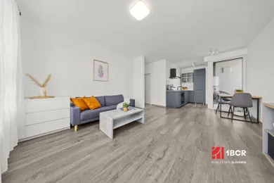 Byty na predaj 2-izbový, Bratislava-Jarovce · €245 990