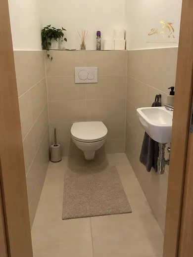 Na predaj 3-izbový byt, 90 m², Piešťany, Nálepkova