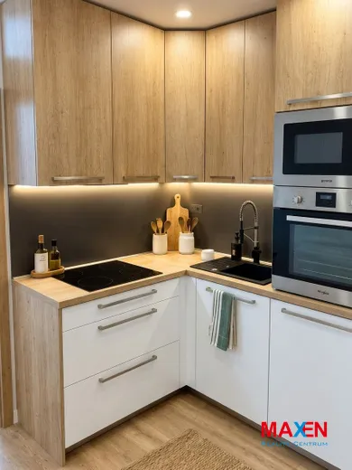 Na predaj 2-izbový byt, 36 m², Košice-Juh, Partizánska