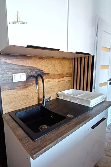 Na prenájom 1-izbový byt, 22 m², Prešov, Čapajevova