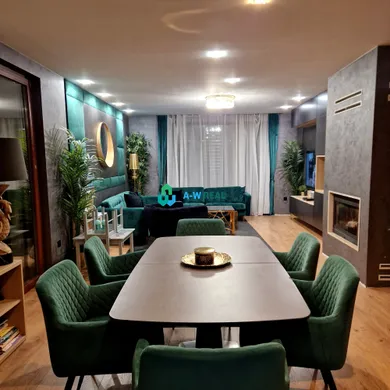 Na predaj 4-izbový dom, 120 m², Vydrany