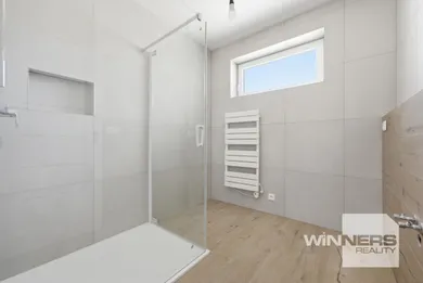 Na predaj 1-izbový byt, Banka, Podhorská