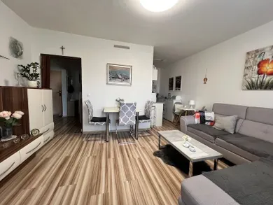 Mieszkania na sprzedaż, 2-pokojowe, Trenčín · €145 000