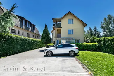 Na predaj byt v Bratislava-Vrakuňa · €219 000 · Dokončené