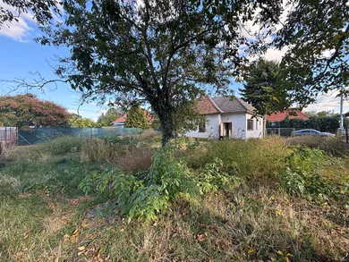 Na predaj pozemok, 540 m², Galanta, Javorinka