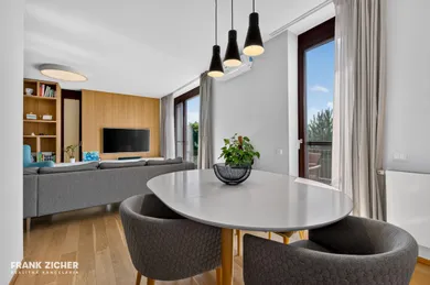 Na predaj byt v Bratislava-Nové Mesto · €990 000 · Novostavba