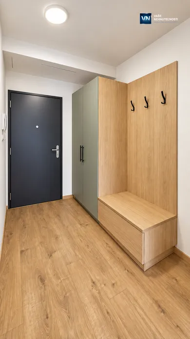Na prenájom 2-izbový byt, 55 m², Prešov, Tarjányiho