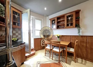 Квартиры в аренду, 3-комнатные, Košice-Dargovských hrdinov · €900