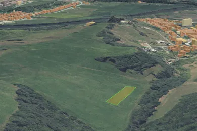 Na predaj pozemok, Sedliacka Dubová