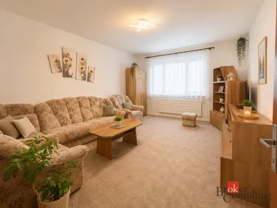 Mieszkania na sprzedaż, 3-pokojowe, Zlaté Moravce · €118 000