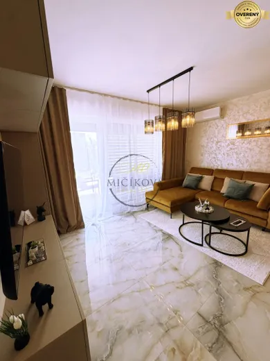 Na prenájom 2-izbový byt, 63 m², Galanta