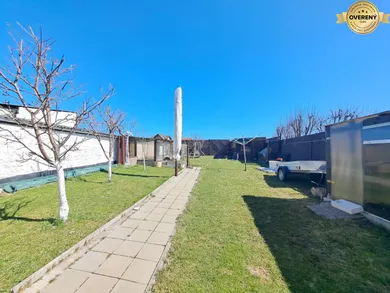 Na prenájom byt v Poprad · €450 · Pôvodný stav