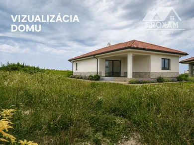 Na predaj pozemok, Mikušovce