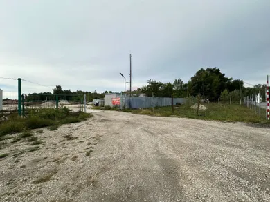 Na prenájom pozemok, Gabčíkovo, Nevyplnená