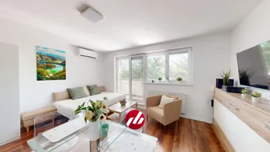Na predaj byt v Bratislava-Rača · €145 000 · Novostavba