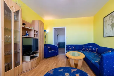 Na predaj 2-izbový byt, 58 m², Košice-Dargovských hrdinov