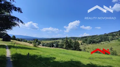Na predaj 2-izbový dom, 70 m², Hriňová, Bele Vody